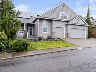 15019 NW Vance Dr, Portland, OR, 97229