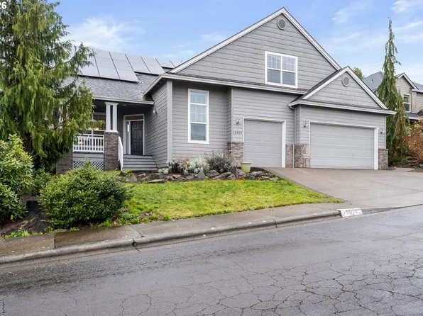 15019 NW Vance Dr, Portland, OR 97229