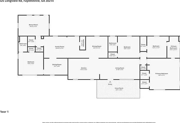 325 Longview Rd — Photo 2