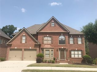 5840 Bailey Ridge Ct, Johns Creek, GA 30097