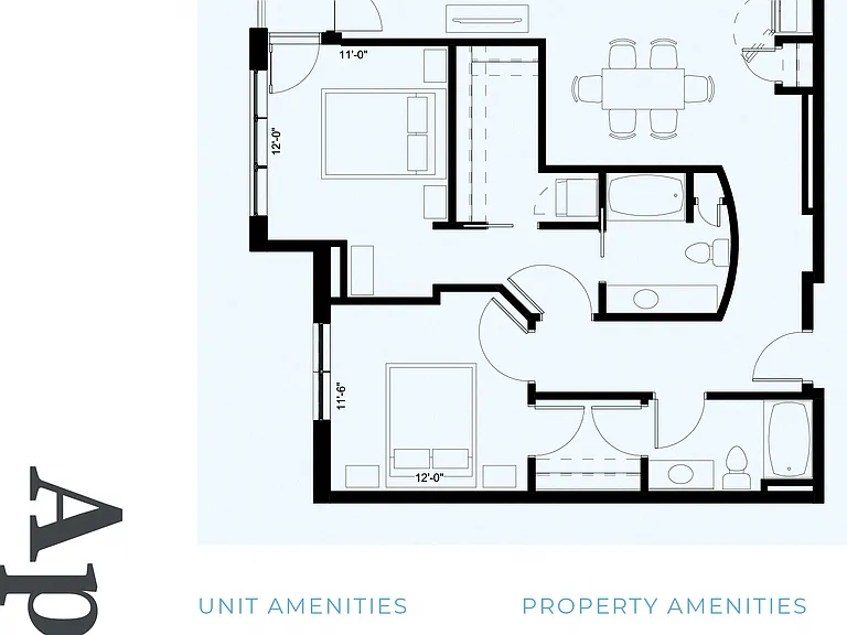 The Whit Apartments — Photo 89