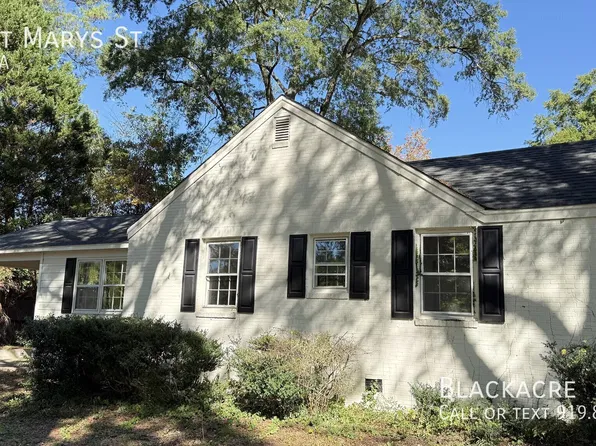 702 Saint Marys St, Garner, NC 27529