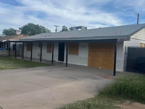 1723 W CHERYL Drive, Phoenix, AZ 85021