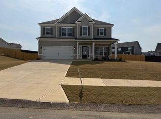 8159 Crossbow Lndg, Graniteville, SC 29829