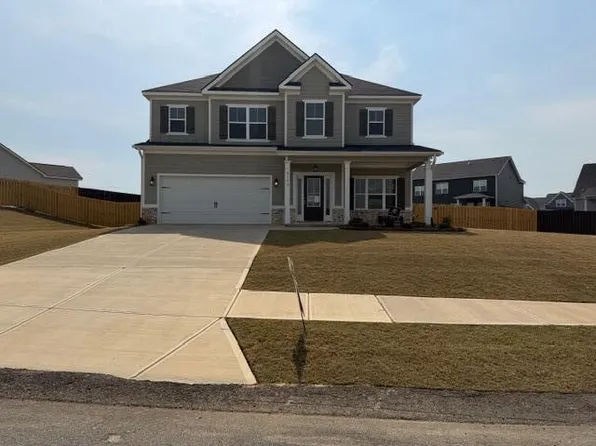 8159 Crossbow Lndg, Graniteville, SC 29829