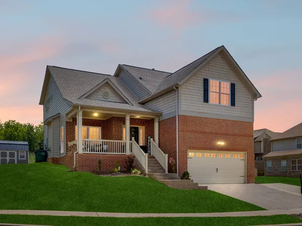 3104 Carrington Ct, Nashville, TN 37218