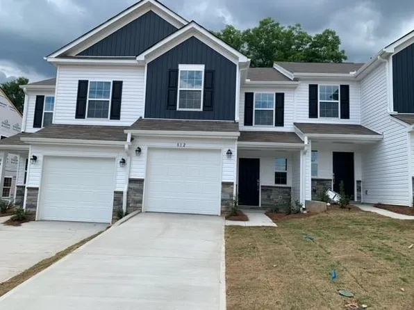 818 Harper St, Reidville, SC 29375