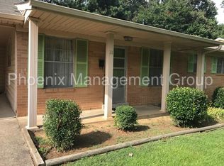 11 Rust Rd, Jackson, TN 38301