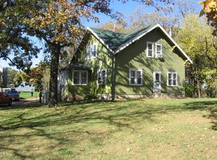 20264 Oak Tree Rd NE, Miltona, MN 56354