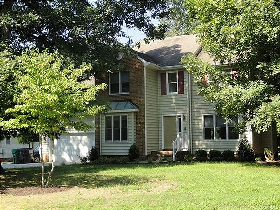 2nd image of 20118 Oak River Ct