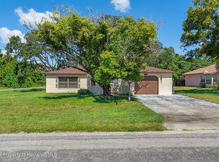 5431 Alderwood St, Spring Hill, FL 34606