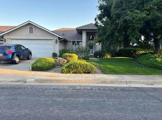 1534 Fallbrook Ave, Clovis, CA 93611