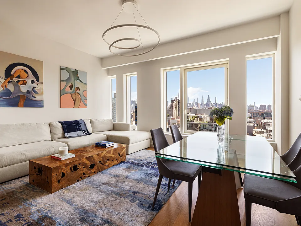 202 Broome St #12C