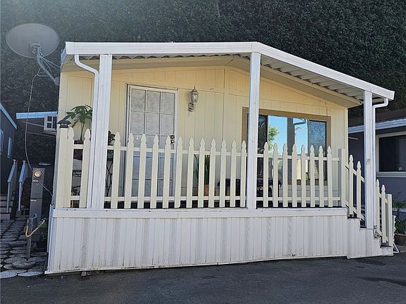 3rd image of 8600 Contreras St Space 35