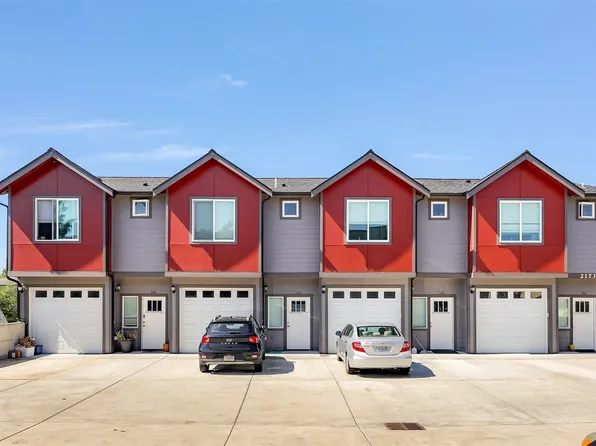 2173 Siddle Loop, Ferndale, WA 98248