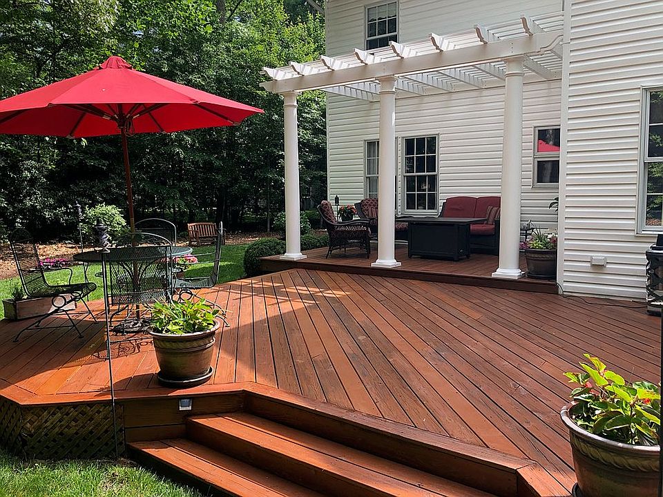 2nd image of 22951 Chickory Ln