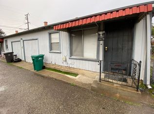 24072 Park St #2, Hayward, CA 94541