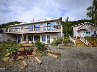 41385 Ptarmigan Heights Dr #A, Homer, AK 99603