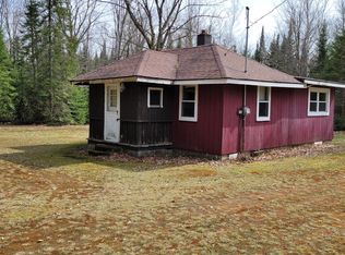 7886 Ripco Rd, Eagle River, WI 54521