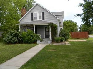 233 S Highland Ave, Assaria, KS 67416