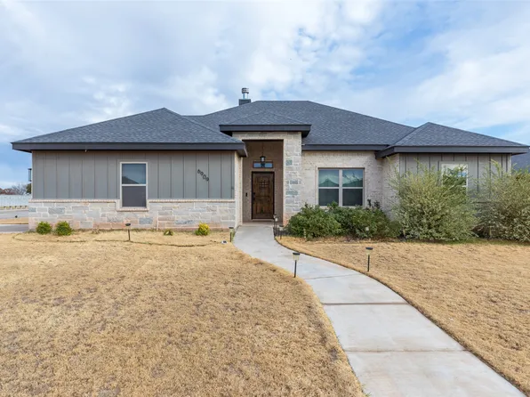 6909 Jennings Dr, Abilene, TX 79606