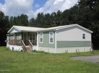 2860 Cypress Grove Rd, Grand Ridge, FL 32442