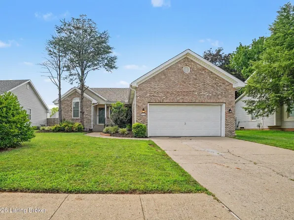 2716 Antone Pkwy, Louisville, KY 40220