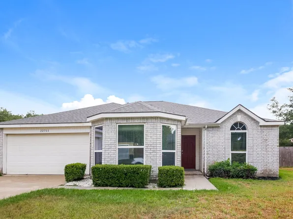 22711 Bridgewater Dr, Spring, TX 77373