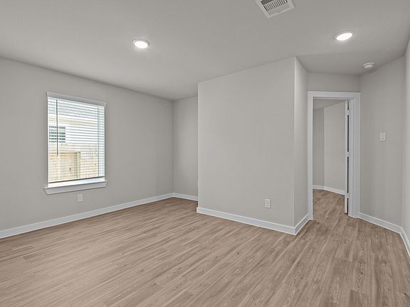Interior - Representational Photo