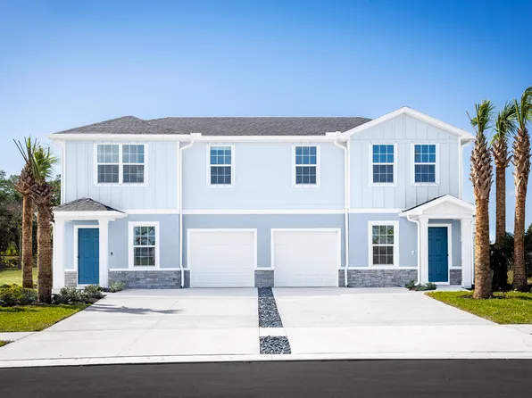 158 Savannah Lakes Blvd, Fort Pierce, FL 34982