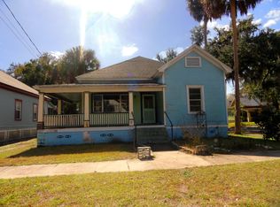 421 Bronson St, Palatka, FL 32177
