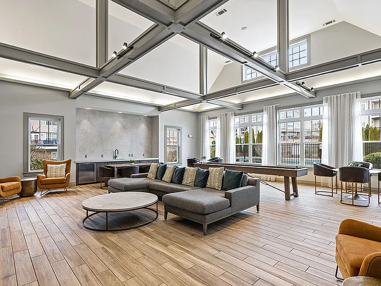The Preserve at Cohasset — Photo 18