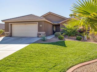 978 Shadow Hawk Rdg, Mesquite, NV 89027