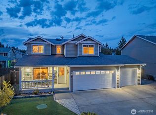 15722 Yelm Terra Way SE, Yelm, WA 98597