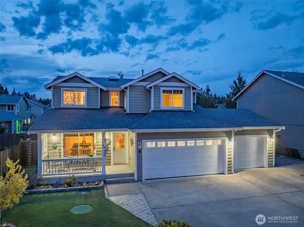 15722 Yelm Terra Way SE, Yelm, WA 98597