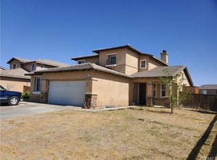 11566 Begonia St, Adelanto, CA 92301