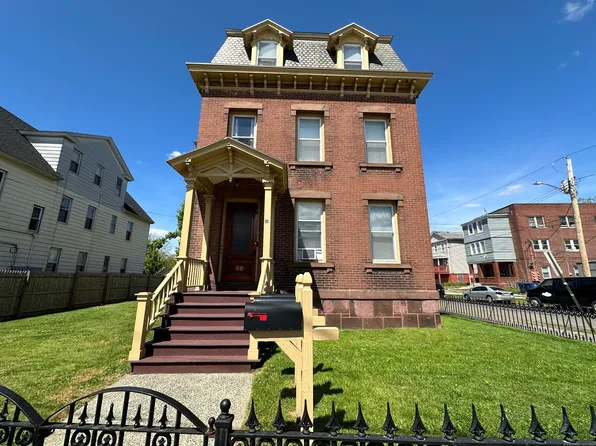 58 Houston Street, New Haven, CT 06513