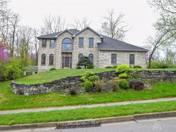 400 Timberwind Ln, Vandalia, OH 45377