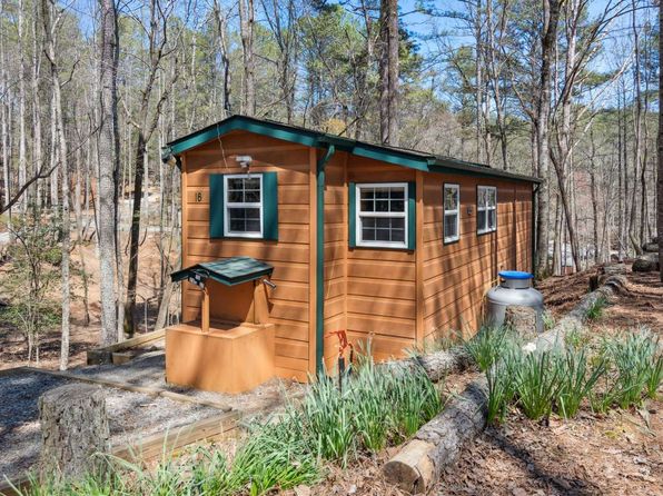 Whitepath Golf Course Community Ellijay GA Real Estate 55 Homes For 