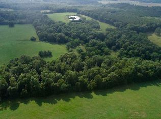 Pea Ridge Rd, Cabool, MO 65689