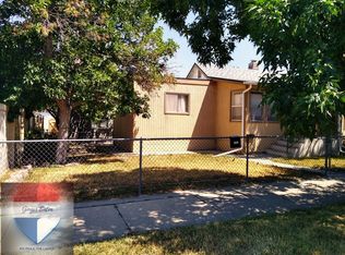 1037 S Boxelder St, Casper, WY 82604