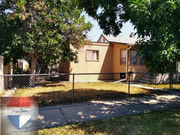 1037 S Boxelder St, Casper, WY 82604