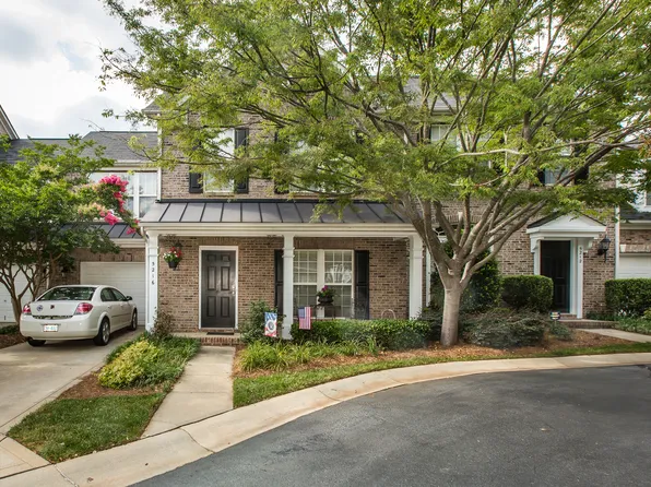 5216 Berkeley View Cres, Charlotte, NC 28277