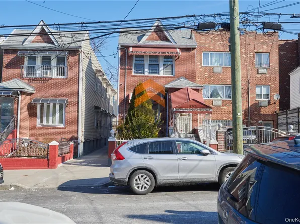 865 E 215th Street, Bronx, NY 10467