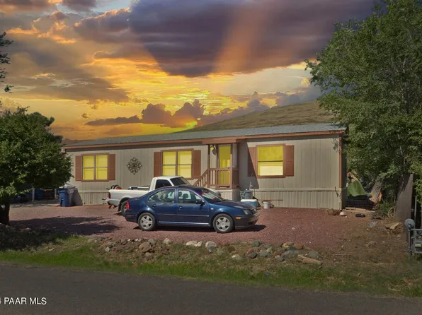3040 N Kings Hwy W, Prescott Valley, AZ 86314