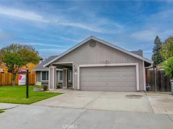 1177 Mirror Lake Dr, Merced, CA 95340