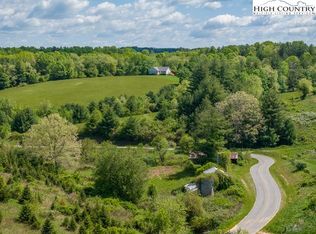 445 Old Mill Rd, Glade Valley, NC 28627