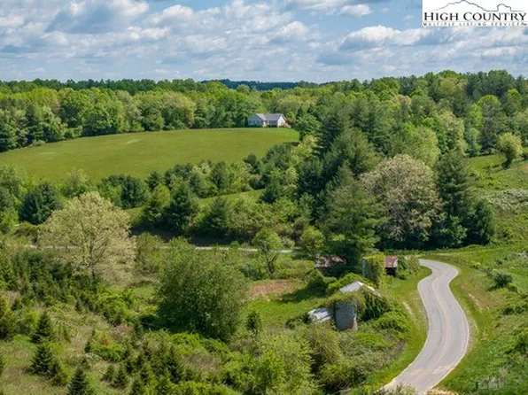 445 Old Mill Road, Glade Valley, NC 28627