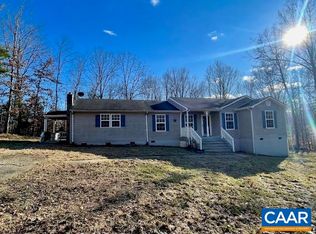285 Price Rd, Louisa, VA 23093