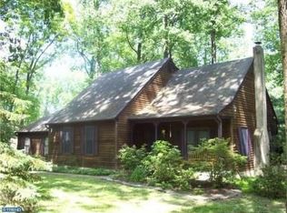 6164 Yorkshire Rd, New Hope, PA 18938